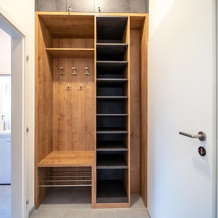 Apartmany U Sjezdovky Pernink Buitenkant foto