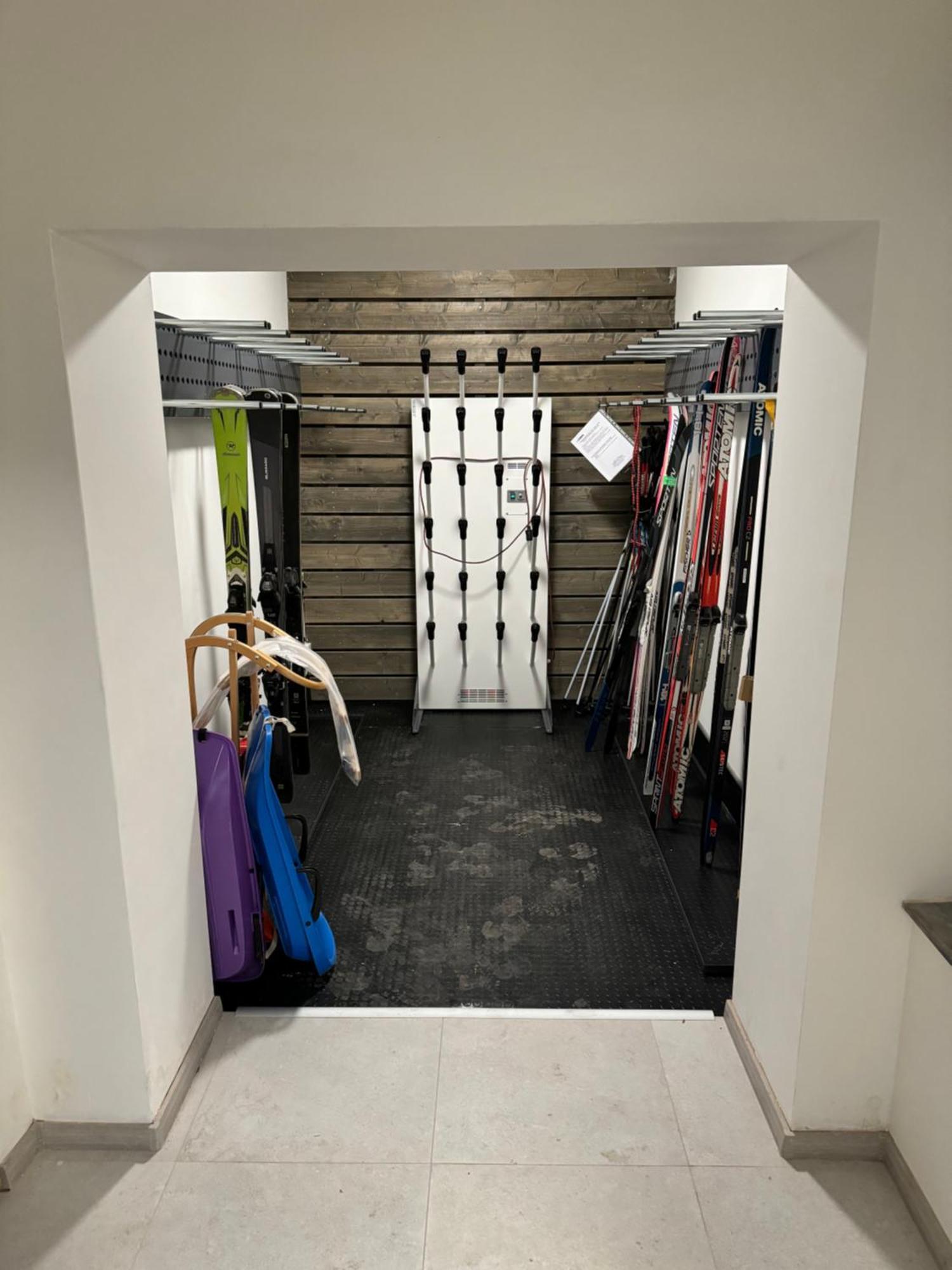 Apartmany U Sjezdovky Pernink Buitenkant foto