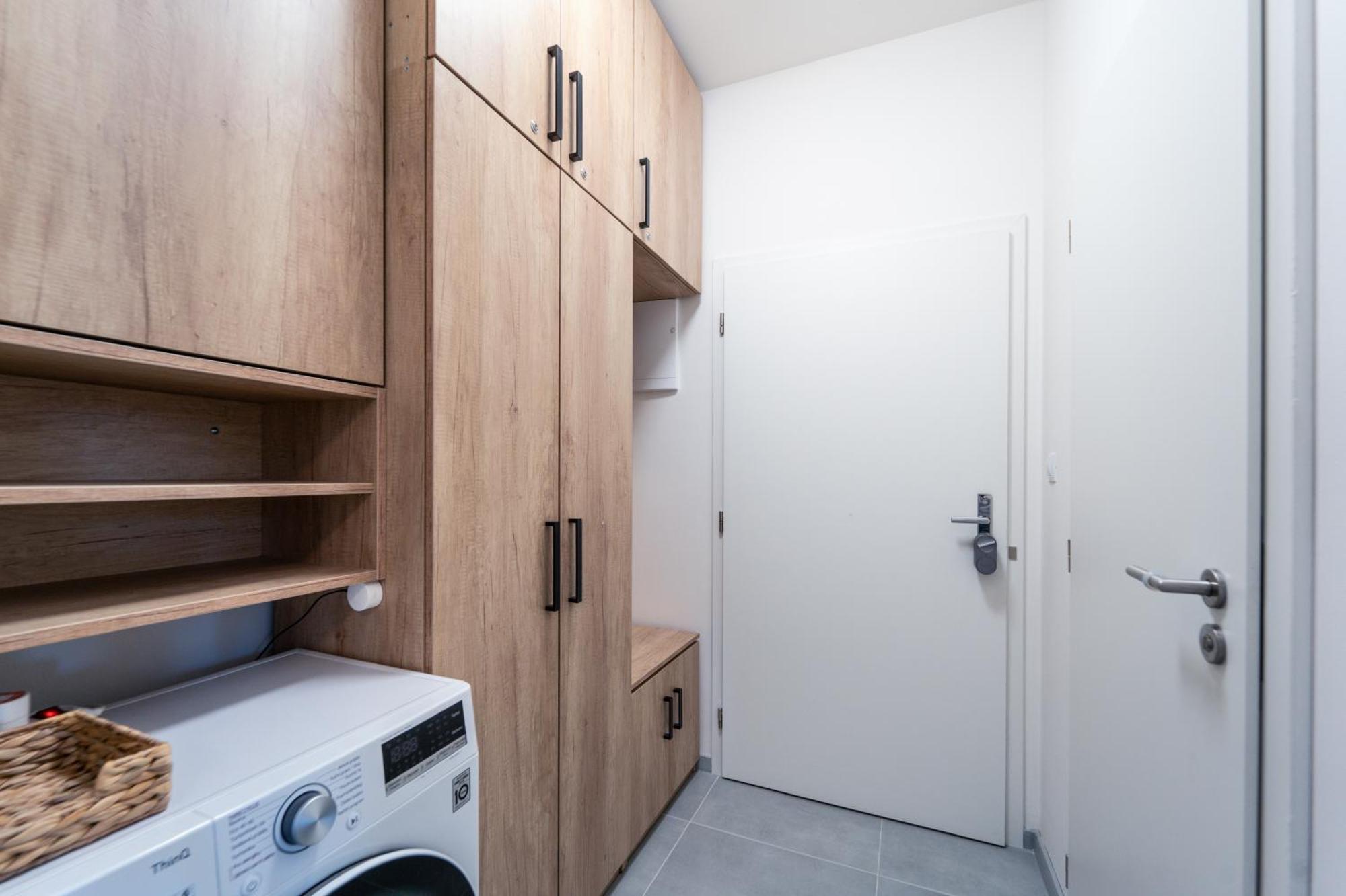 Apartmany U Sjezdovky Pernink Buitenkant foto