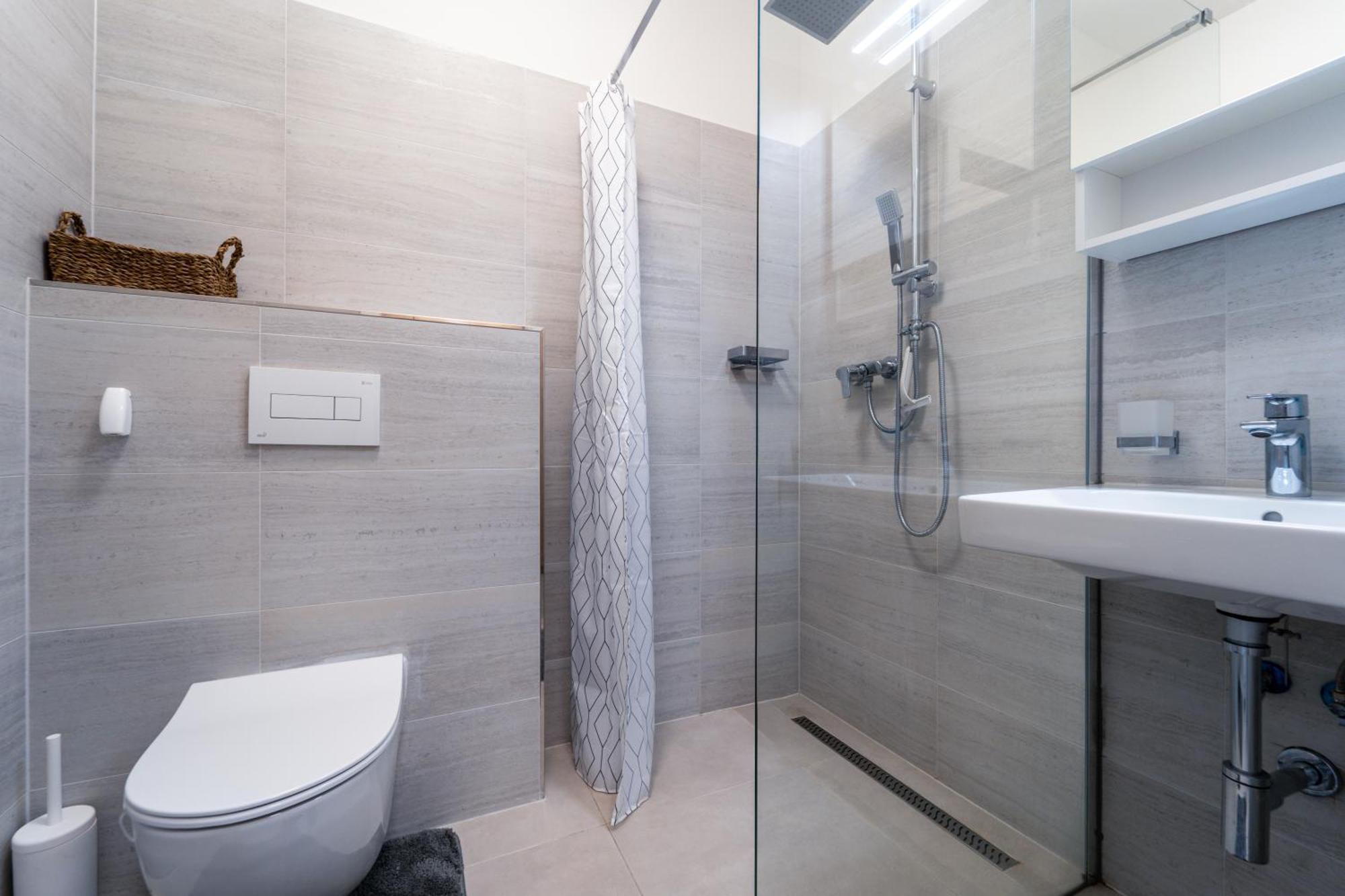 Apartmany U Sjezdovky Pernink Buitenkant foto