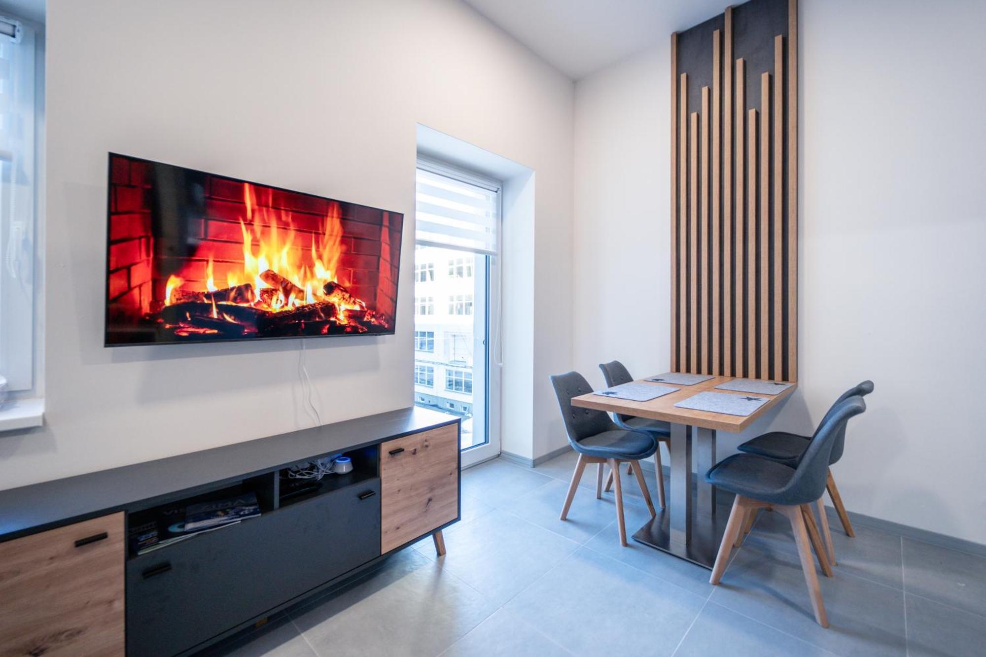 Apartmany U Sjezdovky Pernink Buitenkant foto