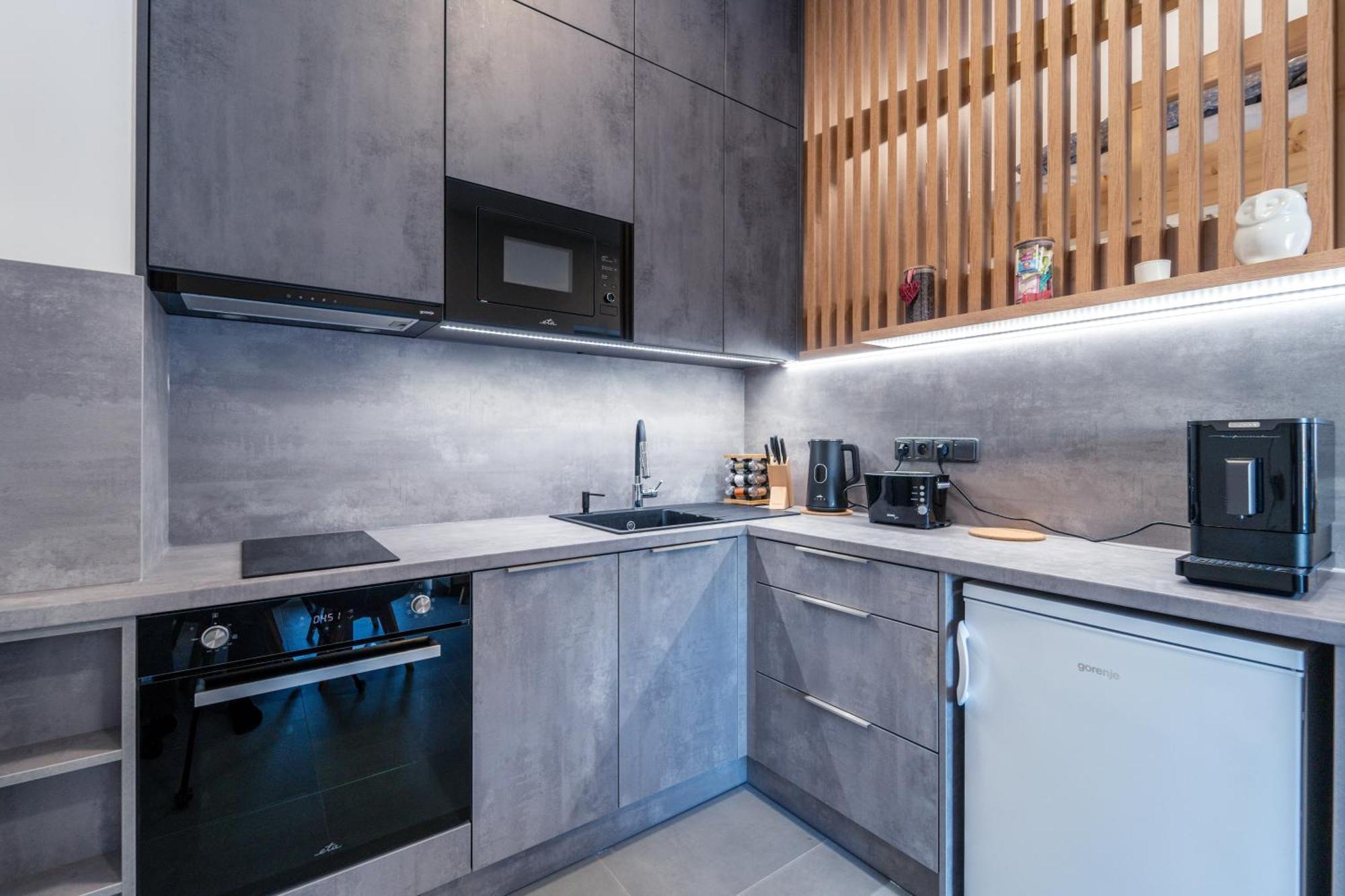 Apartmany U Sjezdovky Pernink Buitenkant foto